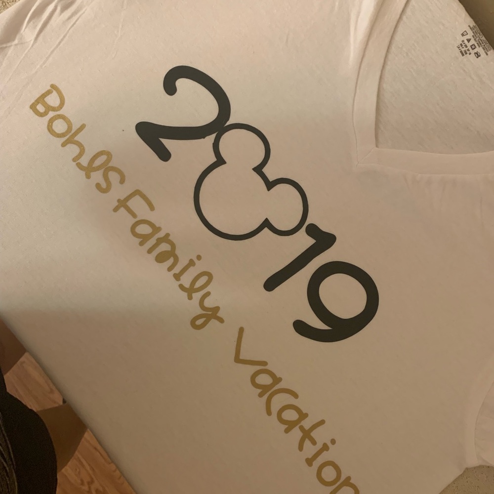 Custom shirts - Picture 8 of 8